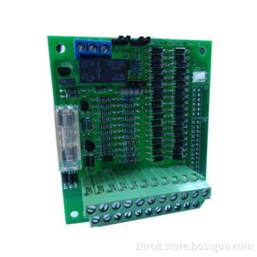 Amplifier PBC Assembly/OEM Assembly/SMT Technology